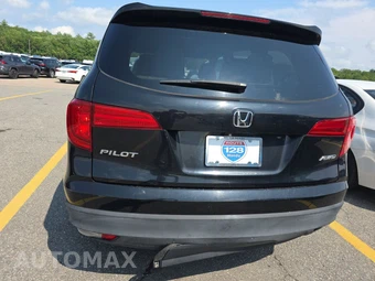 2016 Honda Pilot EX – miniatura 5
