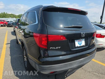2016 Honda Pilot EX – miniatura 6