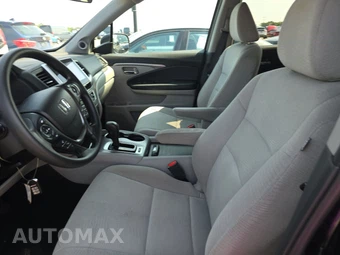 2016 Honda Pilot EX – miniatura 7