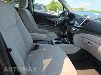 2016 Honda Pilot EX – miniatura 8