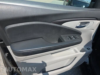 2016 Honda Pilot EX – miniatura 9