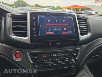 2016 Honda Pilot EX-L – miniatura 10