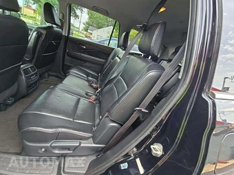 2016 Honda Pilot EX-L – miniatura 13