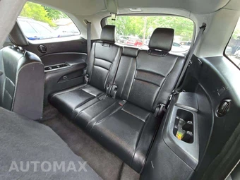2016 Honda Pilot EX-L – miniatura 14