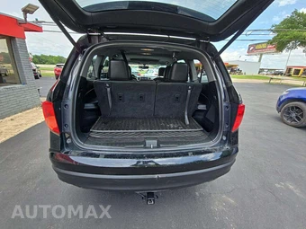 2016 Honda Pilot EX-L – miniatura 15