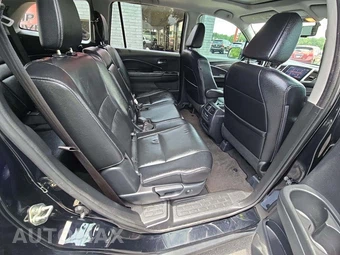 2016 Honda Pilot EX-L – miniatura 17