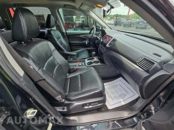 2016 Honda Pilot EX-L – miniatura 19