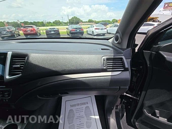 2016 Honda Pilot EX-L – miniatura 20