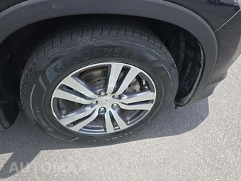 2016 Honda Pilot EX-L – miniatura 28