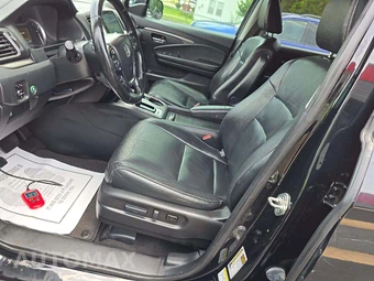 2016 Honda Pilot EX-L – miniatura 6