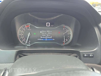 2016 Honda Pilot EX-L – miniatura 9
