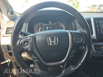 2016 Honda Pilot EX-L - miniatura 10