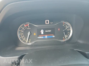 2016 Honda Pilot EX-L - miniatura 12