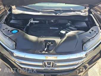 2016 Honda Pilot EX-L - miniatura 15