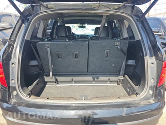 2016 Honda Pilot EX-L - miniatura 16