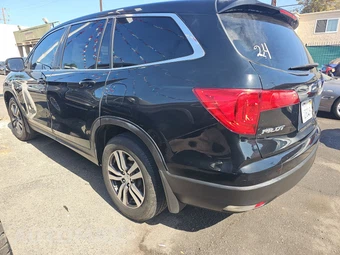 2016 Honda Pilot EX-L - miniatura 6