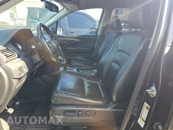 2016 Honda Pilot EX-L - miniatura 7