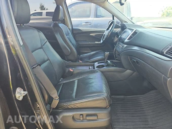 2016 Honda Pilot EX-L - miniatura 8