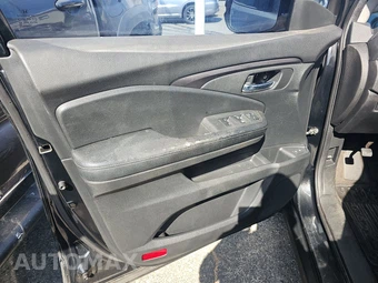 2016 Honda Pilot EX-L - miniatura 9