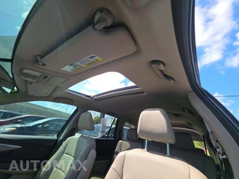 2016 Honda Pilot EX-L – miniatura 11