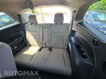 2016 Honda Pilot EX-L – miniatura 14