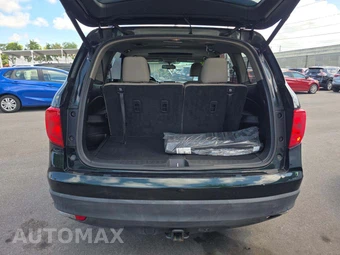 2016 Honda Pilot EX-L – miniatura 15