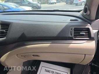 2016 Honda Pilot EX-L – miniatura 20