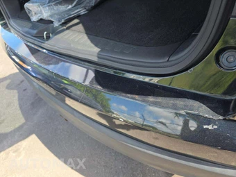 2016 Honda Pilot EX-L – miniatura 24