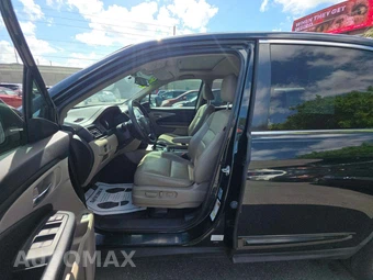 2016 Honda Pilot EX-L – miniatura 6