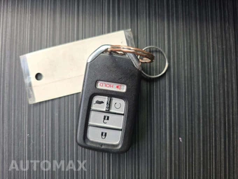 2016 Honda Pilot EX-L – miniatura 8