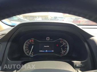 2016 Honda Pilot EX-L – miniatura 9
