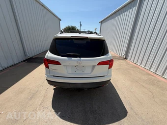 2016 Honda Pilot EX-L - miniatura 11