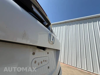 2016 Honda Pilot EX-L - miniatura 12