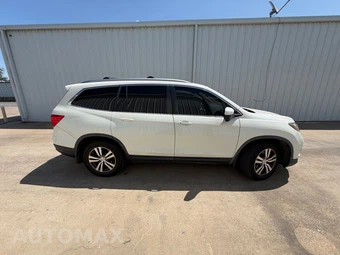 2016 Honda Pilot EX-L - miniatura 15