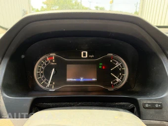 2016 Honda Pilot EX-L - miniatura 21
