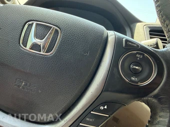 2016 Honda Pilot EX-L - miniatura 23