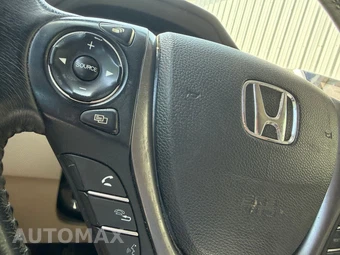 2016 Honda Pilot EX-L - miniatura 24