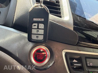 2016 Honda Pilot EX-L - miniatura 25