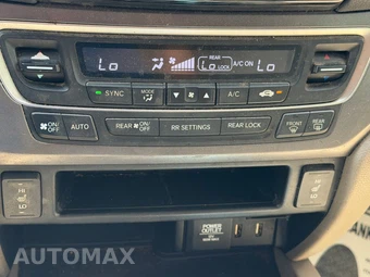 2016 Honda Pilot EX-L - miniatura 29