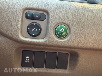 2016 Honda Pilot EX-L - miniatura 31