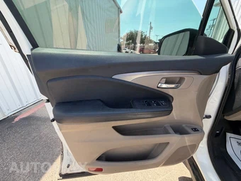 2016 Honda Pilot EX-L - miniatura 37