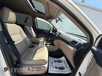 2016 Honda Pilot EX-L - miniatura 38