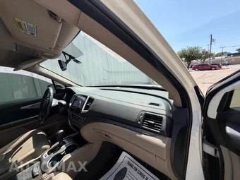 2016 Honda Pilot EX-L - miniatura 39