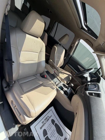 2016 Honda Pilot EX-L - miniatura 40