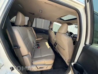2016 Honda Pilot EX-L - miniatura 42