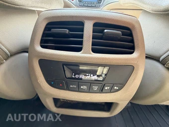 2016 Honda Pilot EX-L - miniatura 43
