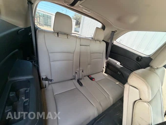 2016 Honda Pilot EX-L - miniatura 44