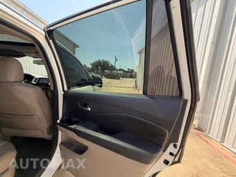 2016 Honda Pilot EX-L - miniatura 45