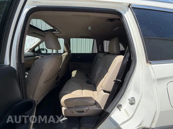 2016 Honda Pilot EX-L - miniatura 46