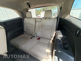 2016 Honda Pilot EX-L - miniatura 47